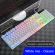 Led Backlit Usb Gaming Keyboard Mechanical Keyboard Gaming Keyboard Wire Gaming Keyboard Usb Backlight Gaming Keyboard