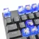 1 Set Manual Diy Mechanical Keyboard Key Cap Silicone Mold Uv Crystal Epoxy Molds Handmade Crafts Making Tools