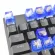1 Set Manual DIY Mechanical Keyboard Key Cap Silicone Mold UV Crystal Epoxy Molds Handmade Crafts Making Tools