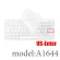 Des Pc For E Bluetooth Wireless Eybord Mla22ll/ A1644 A1314 Imac Eyboard Cer Tor Silicone Cer Us/eu Version