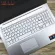 15.6" Lap Eyboard Cer Film N For Ideapad L340-15iwl L340-15irh L340-15api L340-15 L340 15iwl 15irh 15api