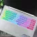 15.6" Lap Eyboard Cer Film N For Ideapad L340-15iwl L340-15irh L340-15api L340-15 L340 15iwl 15irh 15api