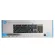 Keyboard HP Gaming GK400F (By JD Superxstore)