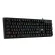 คีบอร์ด USB Keyboard HP Gaming K300(By JD SuperXstore)