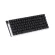 Keyboard (Keyboard) NZXT Function Minitkl (Matte White - Gateron Red Switch - RGB LED - EN)