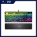 KEYBOARD (คีย์บอร์ด) STEELSERIES APEX 7 TKL (STEELSERIES QX2 RGB RED SWITCH - RGB LED - EN)