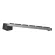 Bluetooth Keyboard (Bluetooth Keyboard) Logitech MX Keys Mini (Graphite) (EN)