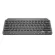 BLUETOOTH KEYBOARD (คีย์บอร์ดบลูทูธ) LOGITECH MX KEYS MINI (GRAPHITE) (EN)