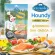 Dog dessert, Petchoice, Houndy Houndy, made of salmon. Premium grade 1 pack