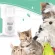 Doganic Premium Pet Cream 30g. 100% organic skin care cream, helping to maintain the skin and hair, reduce concentration, reduce red rash, safe from dangerous chemicals.