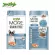 Jerhigh Germore Mor, Crispy Dog Food, Salmon Flavor 500 grams, packed 3 sachets