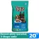 Docker 3 shape, liver flavor 20 kg