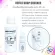REFILS DROP CHECKER  น้ำยาด๊อปเซ็คเกอร์แบบเติม ขนาด 50  ml.