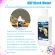 ROF Black Water น้ำยาปรับสภาพน้ำ ให้คล้ายแหล่งน้ำธรรมชาติ เร่งสี ป้องกันโรค 500ml.