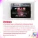 Shirakura White Mineral Powder ผงสำหรับบำบัดน้ำ ตัวปรับแร่ธาตุสำหรับกุ้ง