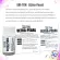 EBI-TEN   ULtra-Pearl  วิตามินเฉพาะ  สำหรับสัตว์เลี้ยงจำพวกกุ้ง  ขนาด 8 g.