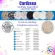 Caribsea  Fiji Pink ทรายเป็นชมพู  เสริมสร้างระบบที่สมดุลให้กับระบบกรองชีวภาพ