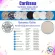Caribsea  Bahamas Oolite ช่วยรักษาค่า pH  มีแบคทีเรียหลายล้านตัว ลดของเสียในระบบ