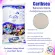 Caribsea  Bahamas Oolite ช่วยรักษาค่า pH  มีแบคทีเรียหลายล้านตัว ลดของเสียในระบบ