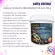salty shrimp sulawesi mineral 8.5 เกลือสำหรับกุ้งสุราเวสี ขนาด 230 g.