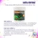 Shrinp mineral GH/KH+ เกลือสำหรับปรับสภาพน้ำเพื่อการเพาะเลี้ยงกุ้ง  100g.