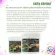 salty shrimp Bee Shrinp mineral GH+ เกลือสำหรับปรับสภาพน้ำเพื่อการเพาะเลี้ยงกุ้ง  110g./ 230g.