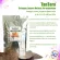 TanTora Catappa Leaves ใบหูกวาง ปลอดสารพิษ ขนาด 7-12 นิ้ว ปริมาณ 50ใบ