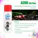 Azoo GH Plus Water formula for adjusting the GH does not affect KH and 120 ml pH.