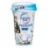 The aroma reduces the smell. For cat sand Natural Sop Sop Soft, 450 milliliters of blue