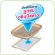 Unicharm Pet แผ่นรองซับแมวลดกลิ่น Deo-toilet แบบรีฟิล10แผ่น