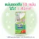 Great value set for 6 months, 4 liters of cat sand + 10 sheets of cat liner 3 Packs
