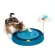 รางบอลแมว Catit Play 3in1 ของเล่นแมว รางบอลและที่ลับเล็บ ของเล่นแมว ที่ัลับเล็บแมว อุปกรณ์เลี้ยงแมว