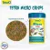 Small fish food Tetra Micro Crisps 39 g. / 100 ml. 189 baht