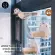 Ready to deliver C&H. Mattress with a glass of 2 in 1 mirror.