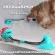 ของเล่นสุนัข ของเล่นสัตว์เลี้ยง ของเล่นแก้เบื่อ ลูกบอล/รักบี้ เชือกดึง ของเล่นช่วยทำความสะอาดฟันหมา ที่กัดฟันกราม