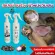 Dry foam, dog, cat, rub, rub, clean, clean, soft, convenient, no need to rinse
