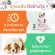 Dry foam, dog, cat, rub, rub, clean, clean, soft, convenient, no need to rinse