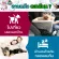 Dry foam, dog, cat, rub, rub, clean, clean, soft, convenient, no need to rinse
