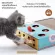 The cheapest genuine! Ready to send Miaofairy, a cat's secret box. With a cat