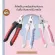 Sell ​​well, nail clippers, pets, dogs-cats with nail fading Made from good quality stainless steel 2