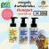 Dry shower shampoo, dog and cat, Hana Pet, shampoo, shampoo, cat shampoo, dog bathing dog Shower shampoo, dog shampoo, dog bath, size 130 ml.