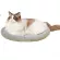 Pet mattress Cat mattress cushion, dog mattress, dog raising equipment Bird's nest mattress size 50*39 cm.