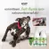 Ear wipe cleaner cleaning the ear For pets Can be used for both dogs and cats Helps to reduce the smell and make the ears fragrant to protect the ear mites 50ml. 1 bottle