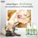 Ear wipe cleaner cleaning the ear For pets Can be used for both dogs and cats Helps to reduce the smell and make the ears fragrant to protect the ear mites 50ml. 1 bottle