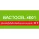 BACTOCEL 4001 Bacozel 4001 Size 1000 ml Microbes Animal deodorant Microbes to eliminate odor, eliminate odors