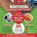 Bactocel แบคโตเซล สารสกัดชีวภาพ ต่อต้านโรค ลัมปีสกิน ขนาด 1000 ซีซี ในวัว สมานแผล สำหรับ ฟาร์ม วัว รักษาโรคในสัตว์ รักษาแผลในวัว