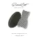 ชุดฟองน้ำอาบน้ำ+สางขนตายสำหรับสุนัขและแมวขนสั้นเซ็ท 5 ชิ้น Diamond Coat
