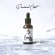 Diamond Coat serum, nourishing hair, reducing the smell, adding shine Smooth, soft texture, Serum Leave-in Conditioner Oil