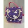 Small animal bag The bread shape is well sewn with the side vent. Can hold or carry