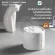 Genuine ready to deliver Petkit Eversweet 5 mini, cat fountain, made of ceramic thick 5 mm. Keep the temperature well. Prevent bacteria Mobile connection
